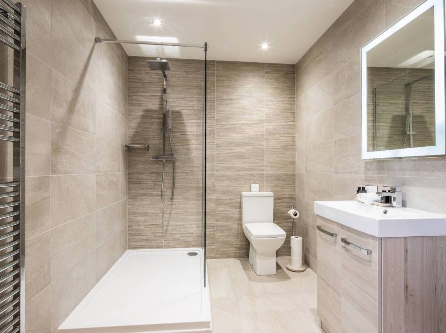 Cambio de bañera por ducha en Valladolid con instalación profesional