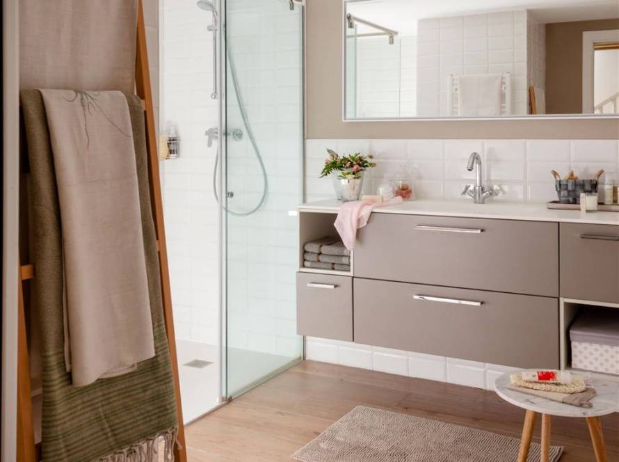 Cuánto tarda una reforma de baño en Valladolid